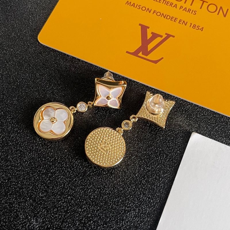 Louis Vuitton Earrings